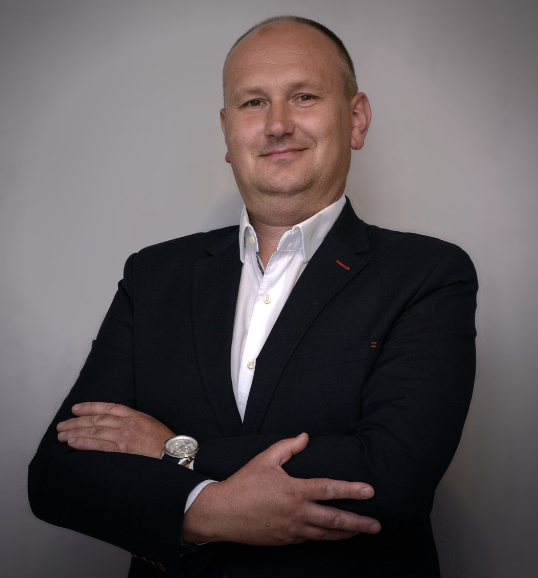 Mariusz Nędza